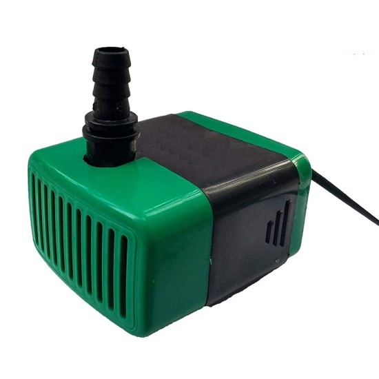 Submersible Pump