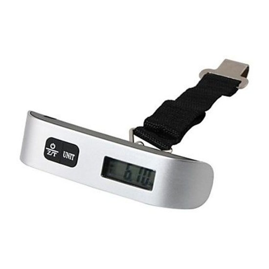 Digital scale to measure the weight of Travel Bags
