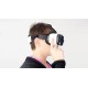 Samsung Gear VR Oculus Consumer Edition Headset for Smartphones, Black