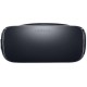 Samsung Gear VR Oculus Consumer Edition Headset for Smartphones, Black