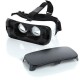Samsung Gear VR Oculus Consumer Edition Headset for Smartphones, Black