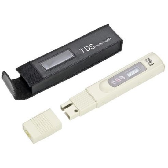 Portable Digital TDS Meter Water Quality Tester Pen