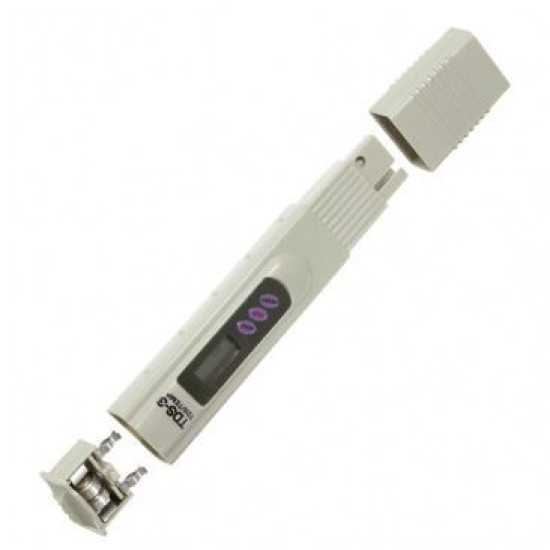 Portable Digital TDS Meter Water Quality Tester Pen