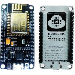 ESP8266 NodeMcu WiFi Development Board ESP8266 NodeMcu WiFi Development Board