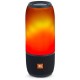 JBL Pulse 3 : 360 degree sound with 360 degree Lighting-Black