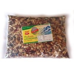 Jumli Pulse - Jumla Daal Jumli Pulse - Jumla Daal