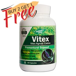 Vitex fantastic herb Vitex fantastic herb