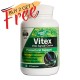 Vitex fantastic herb