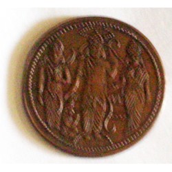 1008 B.C Coin