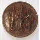 Rare copper coin  - Ram laxman 