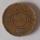 unKnown Copper Coin