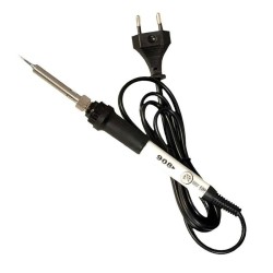Temperature Adjustable 60W Soldering Iron Temperature Adjustable 60W Soldering Iron