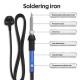 Temperature Adjustable 60W Soldering Iron