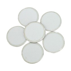 20mm 1.7MHZ ultrasonic fogger ceramic disc 20mm 1.7MHZ ultrasonic fogger ceramic disc