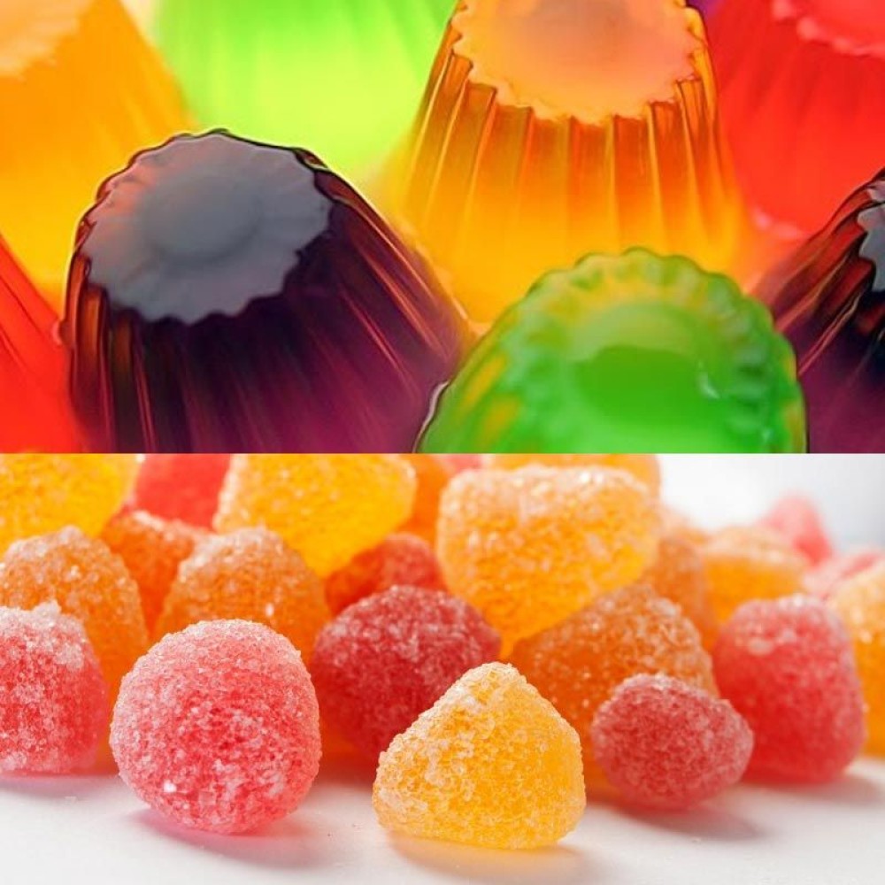 Role Of Gelatin In Food at Bradley Hyder blog