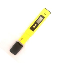 Digital pH Meter Digital pH Meter