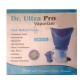 Facial Steamer Dr.Ultra Pro Vaporizer Surgical All In One Produces Steam