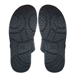 Paragon vertex Black & Red Flip Flops Paragon vertex Black & Red Flip Flops