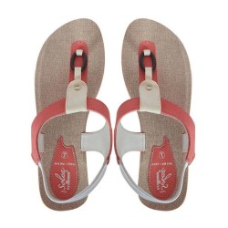 Paragon Solea Flip Flop Flat Slippers Paragon Solea Flip Flop Flat Slippers