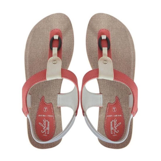 paragon solea slippers