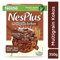 NesPlus Multigrain Kokos 350gm NesPlus Multigrain Kokos 350gm