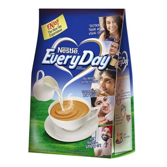 Nestle Everyday Dairy Whitener 200gm