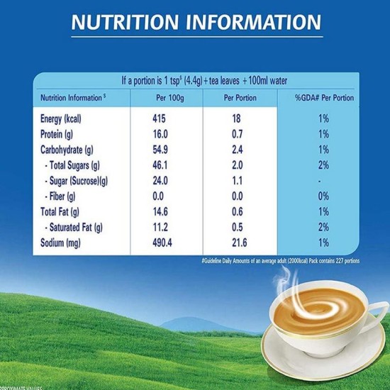 Nestle Everyday Dairy Whitener 200gm