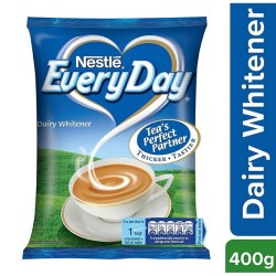 Nestle Everyday Dairy Whitener 400gm Nestle Everyday Dairy Whitener 400gm