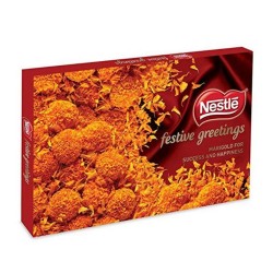 Nestle Assorted Delights Gift Pack, 143.7gm Nestle Assorted Delights Gift Pack, 143.7gm