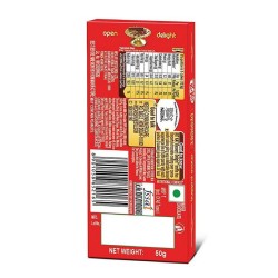 KitKat Dessert Delight Truffle Chocolate 50gm KitKat Dessert Delight Truffle Chocolate 50gm
