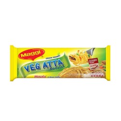 MAGGI Veg Atta Noodles with Masala 300gm MAGGI Veg Atta Noodles with Masala 300gm