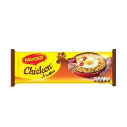 Maggi 2 Minute Chicken Noodles, 284gm Maggi 2 Minute Chicken Noodles, 284gm