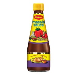 Maggi Masala Sauce 400gm Maggi Masala Sauce 400gm