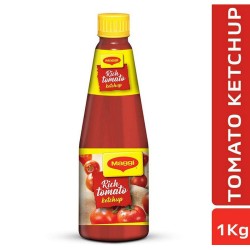 Maggi Tomato Ketchup 1kg Maggi Tomato Ketchup 1kg