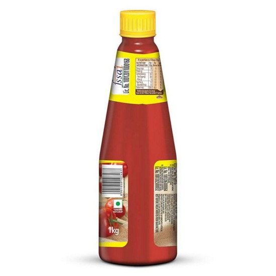 Maggi Tomato Ketchup 1kg