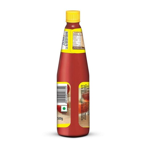 Maggi Tomato Ketchup 500gm