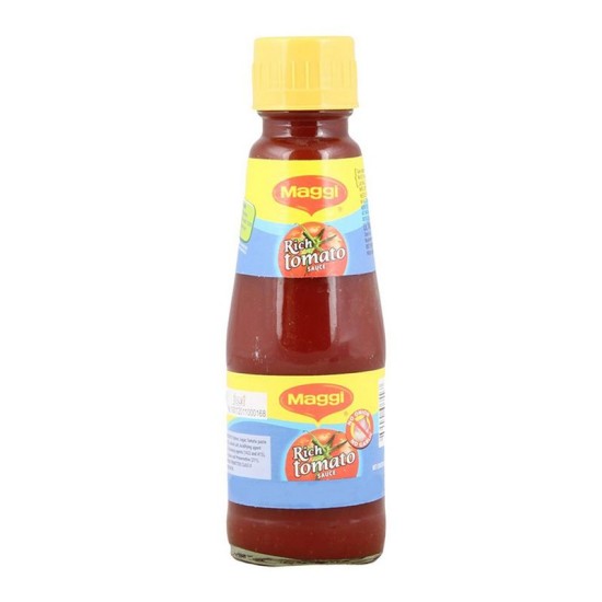 Maggi Tomato Ketchup 200gm