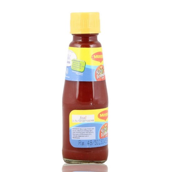 Maggi Tomato Ketchup 200gm