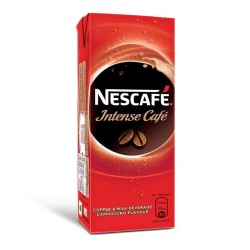 NESCAFE Ready to Drink Intense Cafe 180ml NESCAFE Ready to Drink Intense Cafe 180ml