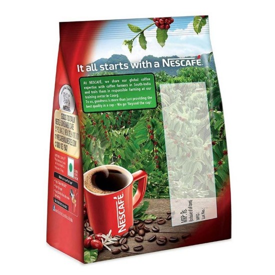 Nescafe Classic Stabilo 200gm