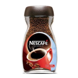 Nescafe Classic Coffee Dawn Jar 100gm Nescafe Classic Coffee Dawn Jar 100gm