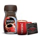 Nescafe Classic Dawn Coffee with Free Red Mug 100gm