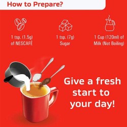 Nescafe Classic Coffee Jar 50gm Nescafe Classic Coffee Jar 50gm
