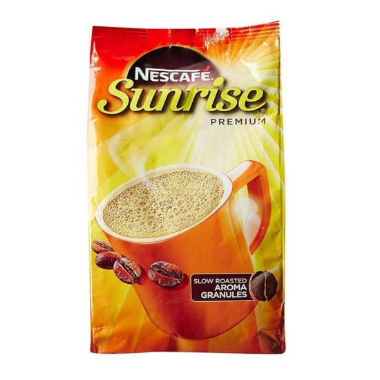 Nescafe Sunrise premium Coffee 500gm