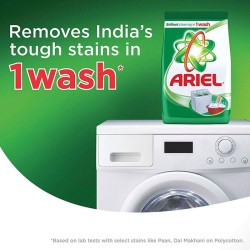 Ariel Matic Front Load Detergent Washing Powder 2kg Ariel Matic Front Load Detergent Washing Powder 2kg