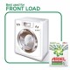 Ariel Matic Front Load Detergent Washing Powder 2kg