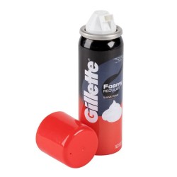 Gillette Classic Regular Pre Shave Foam 418gm Gillette Classic Regular Pre Shave Foam 418gm