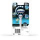 Gillette Mach 3 Turbo Manual Shaving Razor