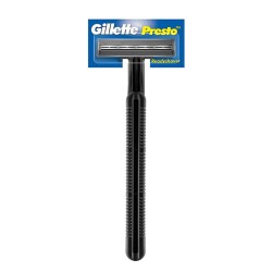 Gillette Presto Razor Gillette Presto Razor