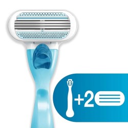 Gillette Venus Razor Kit Gillette Venus Razor Kit